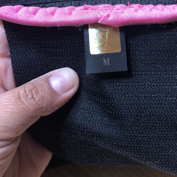 Sweet Sweat Women Waist Trimmer Size M. - Picture 4 of 7